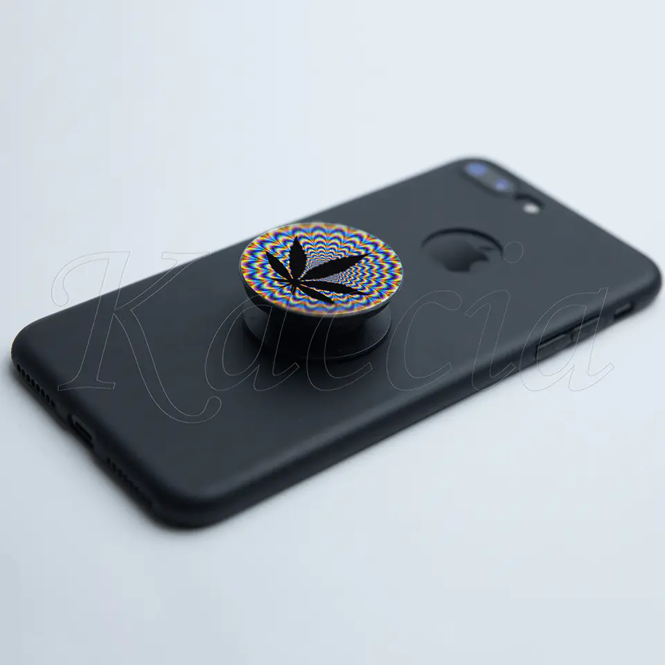 Pop Socket Trance 4