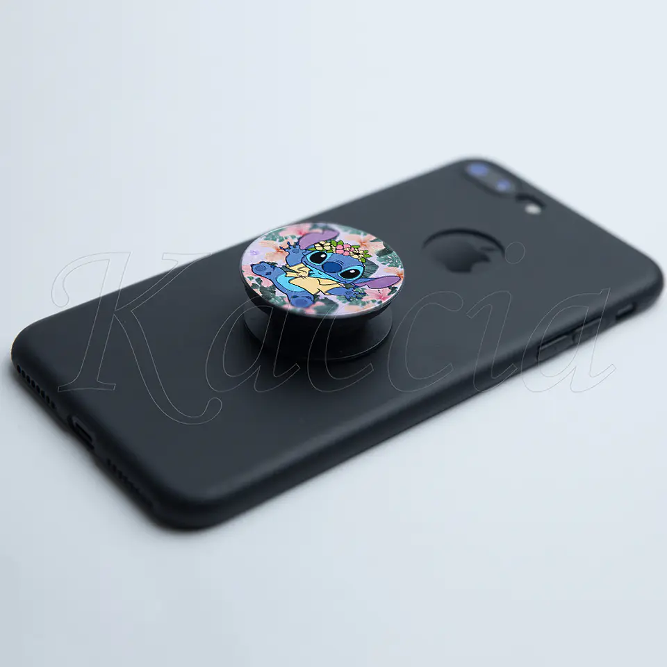 Pop Socket Stitch Hawaii 4