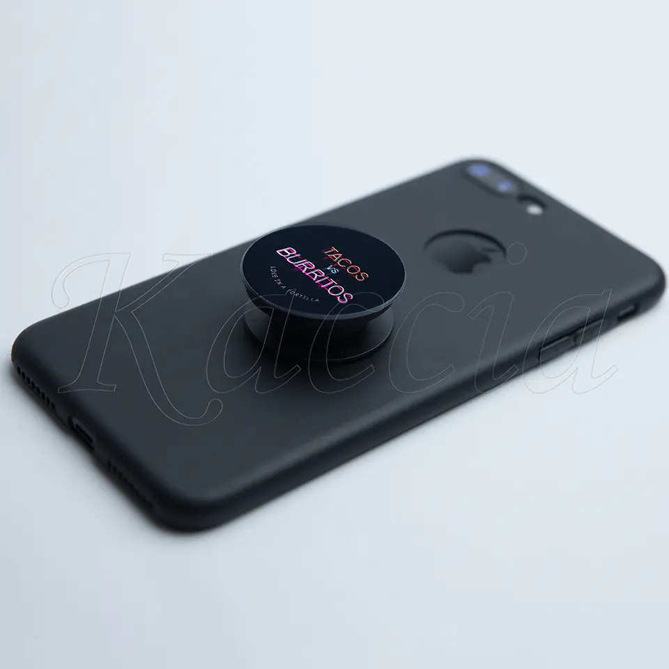 Pop Socket Tacos vs Burritos 4