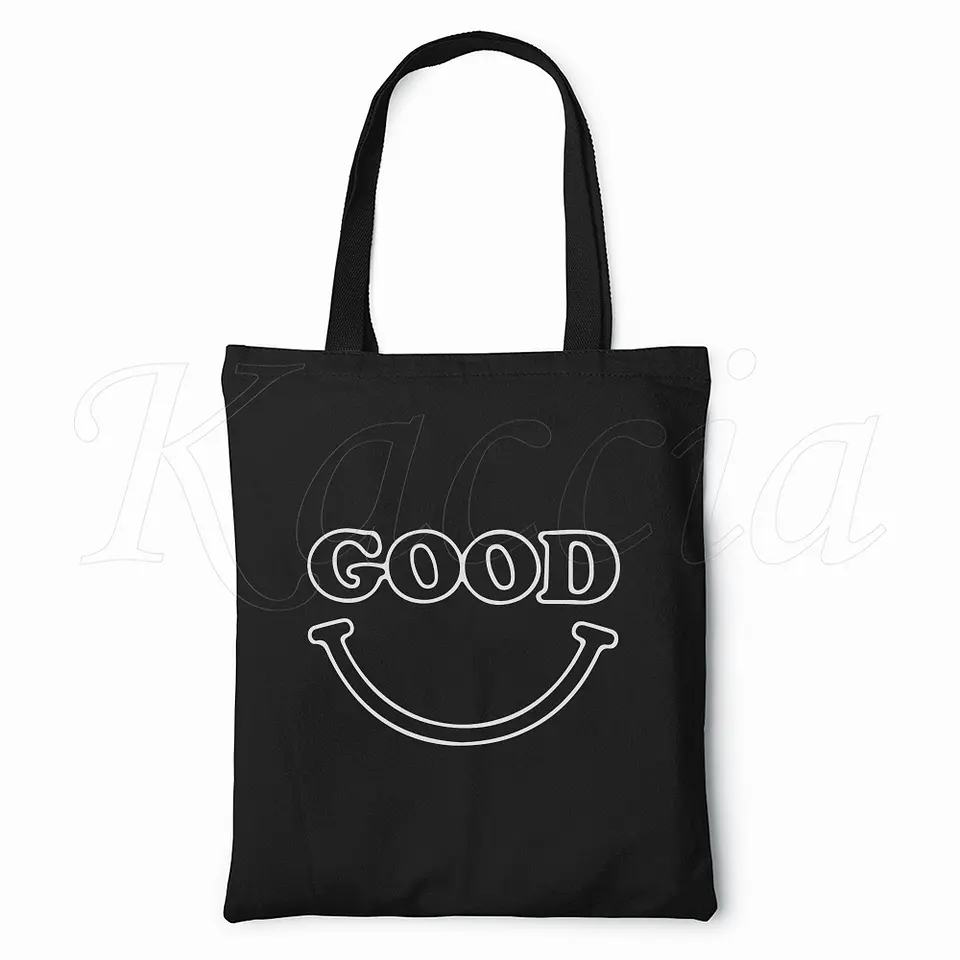 Saco Tote Bag Good 3
