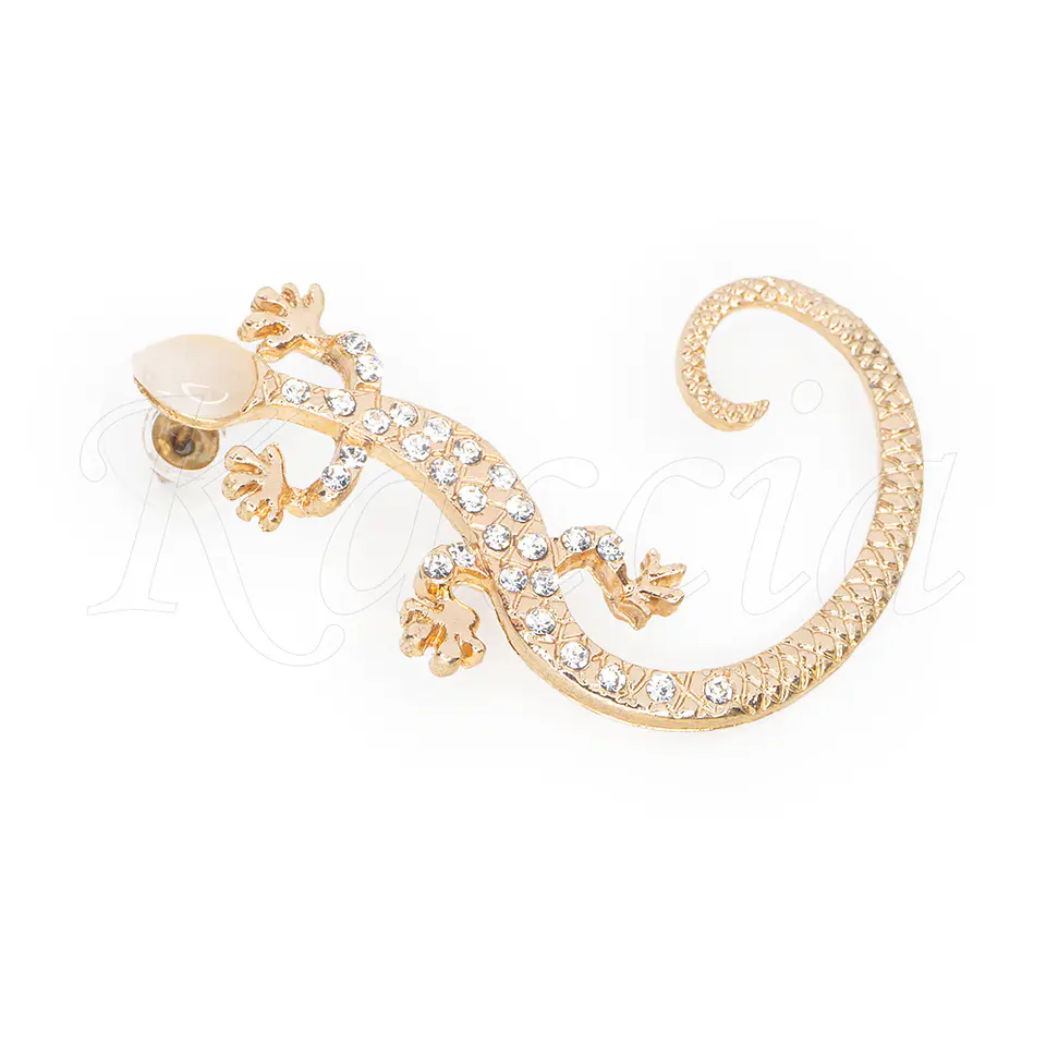 Earcuff Brinco Gecco 1