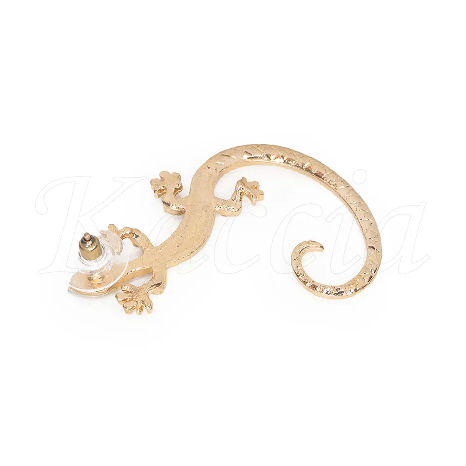 Earcuff Brinco Gecco 2