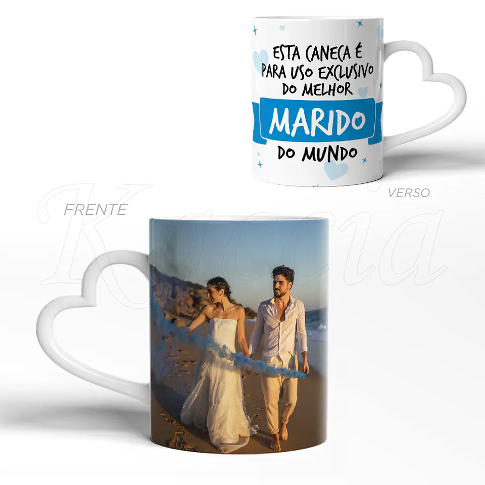 Caneca Uso Exclusivo do Melhor 3