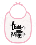 Babete Daddy's Little Muggle