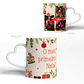 Caneca Personalizada Meu Primeiro Natal - Thumbnail 3