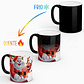 Caneca Personalizada Pai Natal Frase - Thumbnail 2