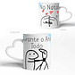 Caneca Natal Flork - Thumbnail 3