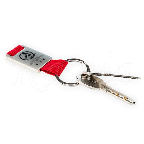 Porta-chaves Personalizado Fita Maior Benfiquista