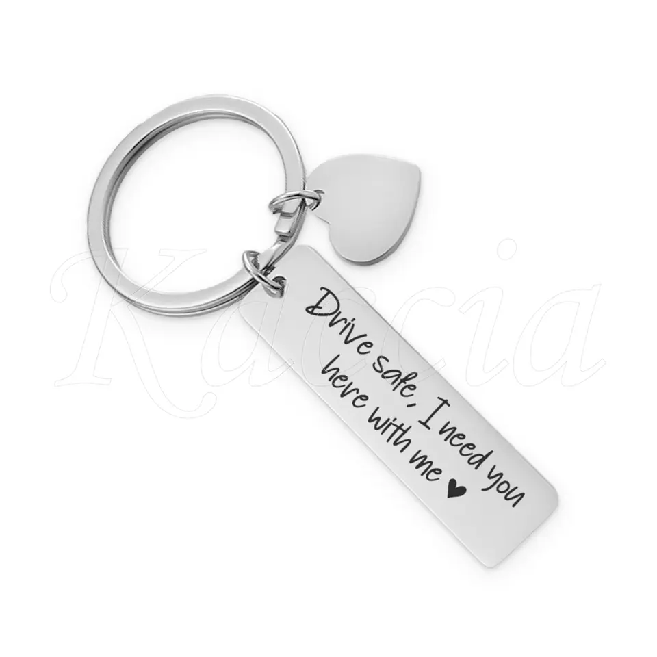 Porta-chaves Personalizado Spotify Code Aço Inox 5