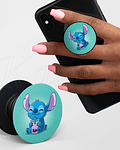 Pop Socket Stitch Bubble Tea