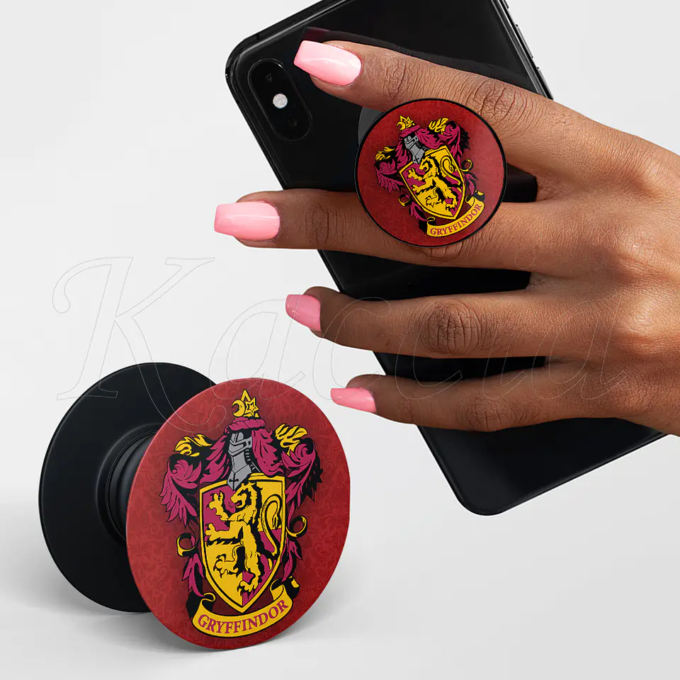 Pop Socket Gryffindor - Harry Potter 1