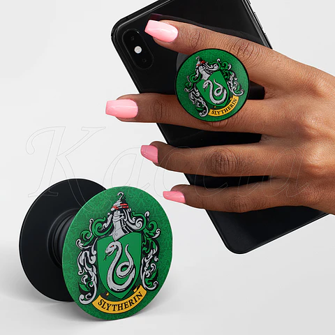 Pop Socket Slytherin - Harry Potter