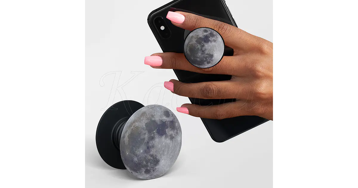 Pop Socket Lua