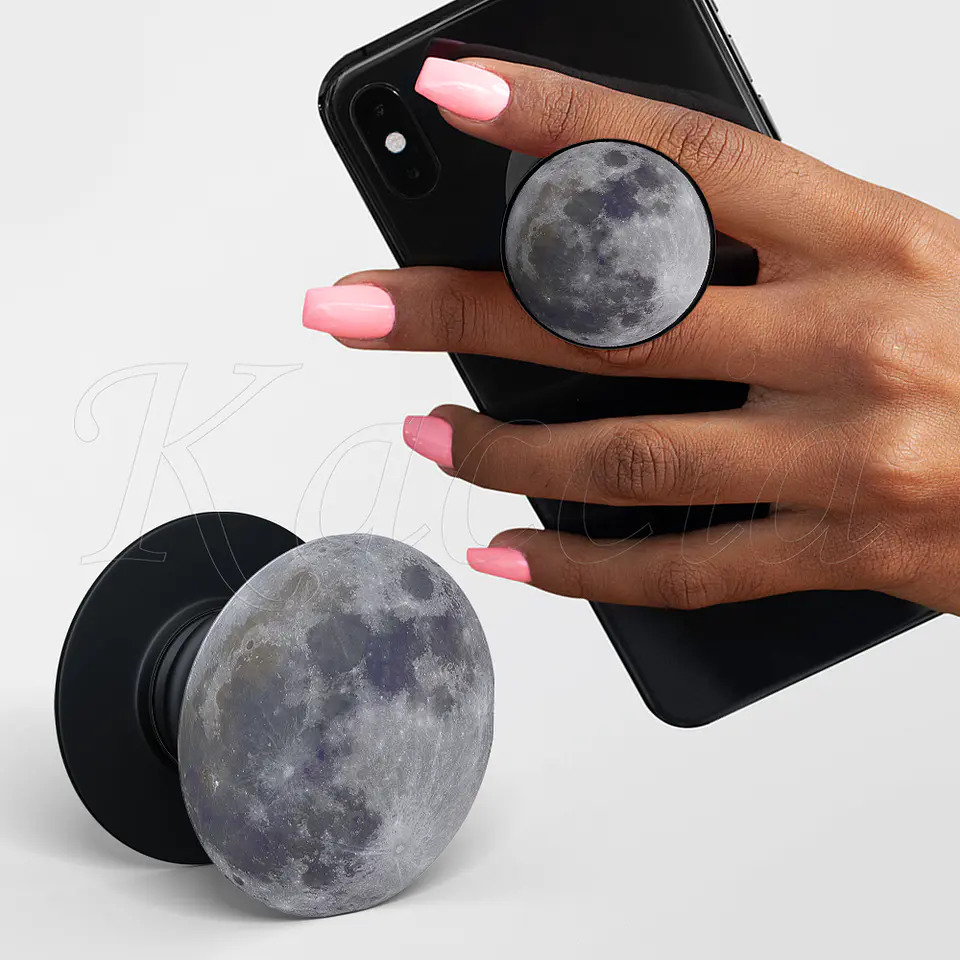 Pop Socket Lua 1