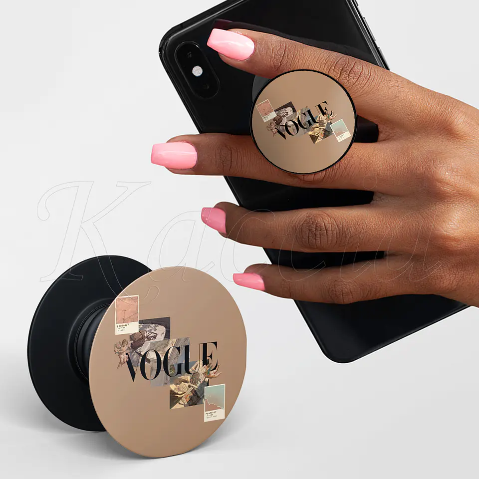 Pop Socket Vogue 1