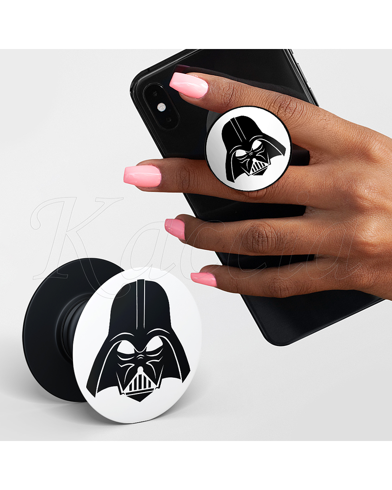 Pop Socket Star Wars