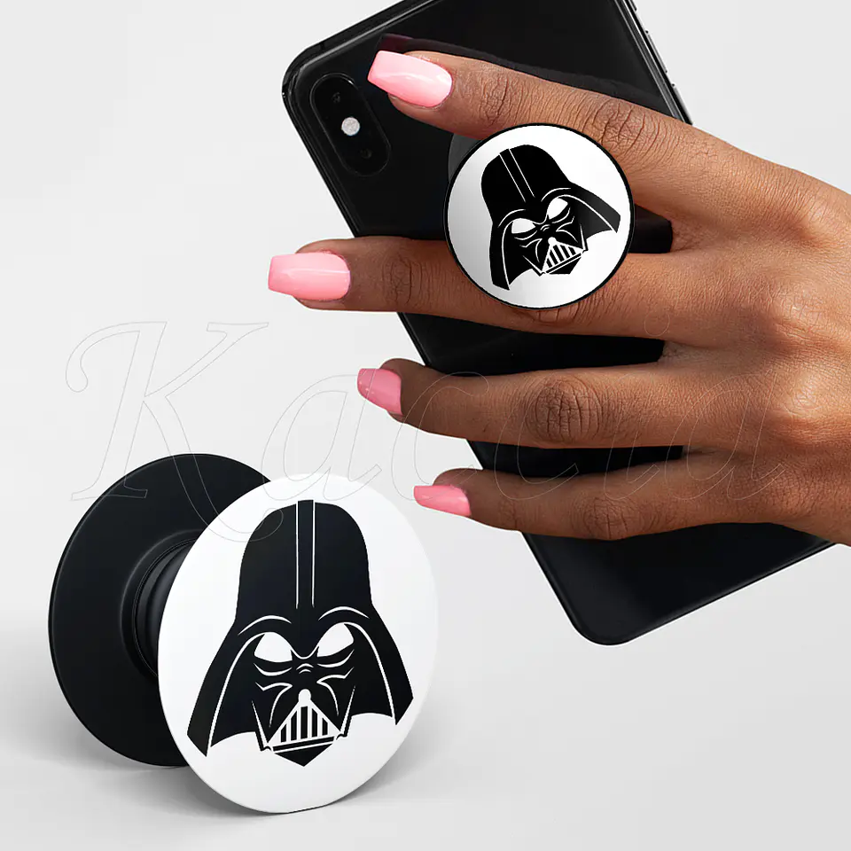 Pop Socket Star Wars 1