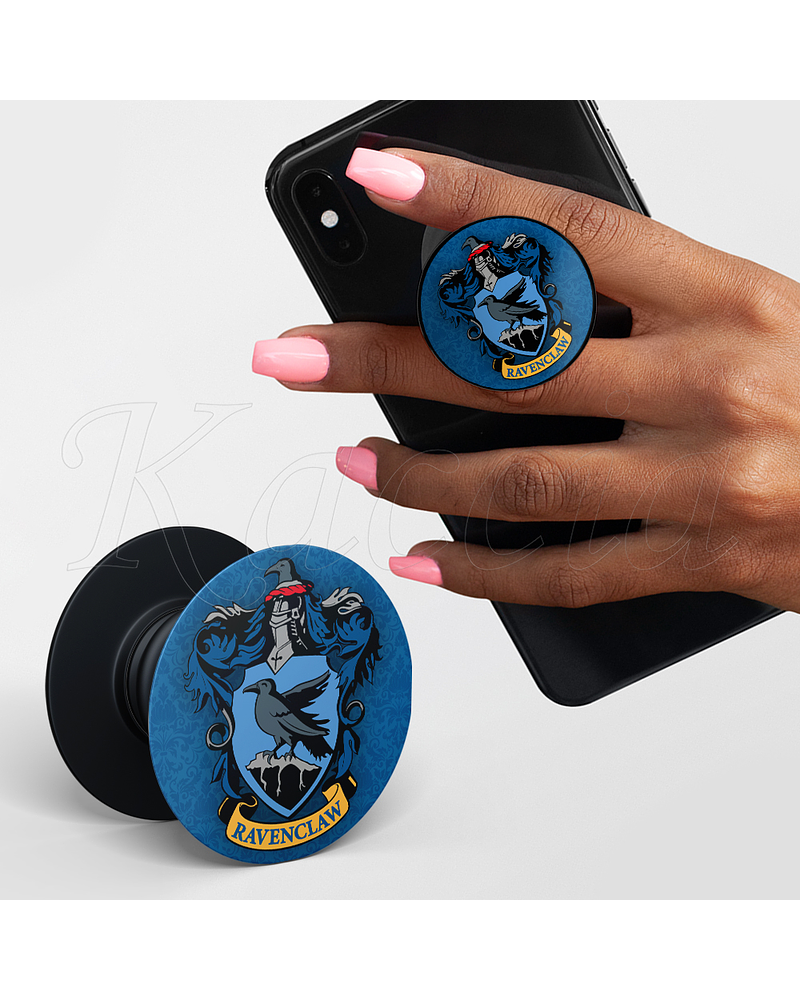 Pop Socket Ravenclaw - Harry Potter