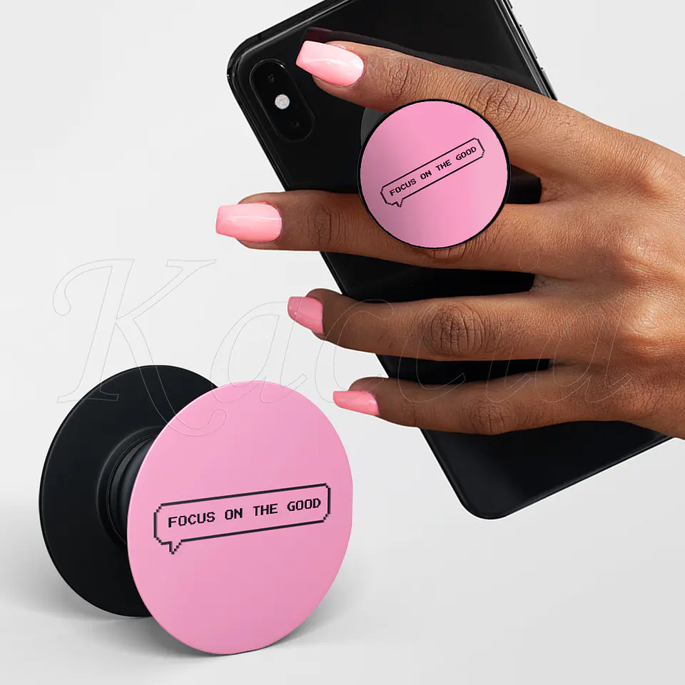 Pop Socket Focus 1