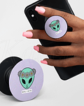 Pop Socket Believe