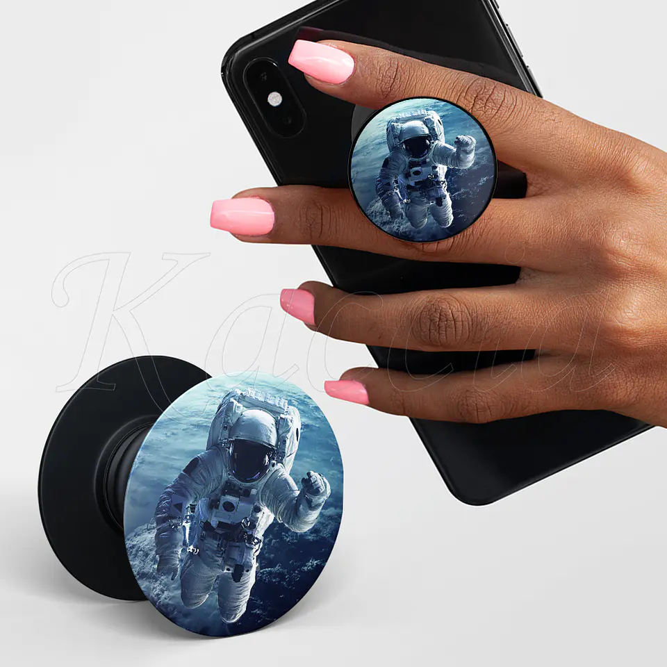 Pop Socket Astronaut 2 1