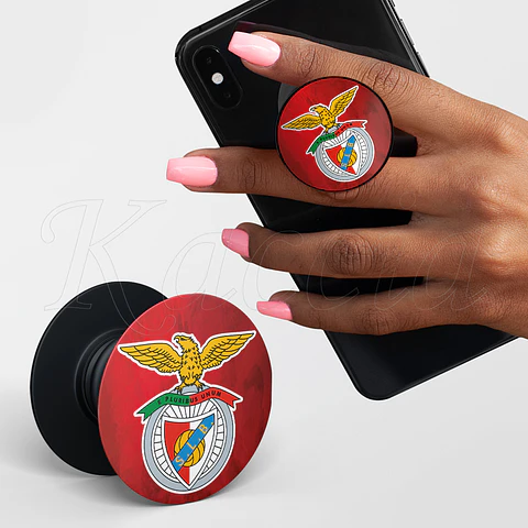 Pop Socket SL Benfica