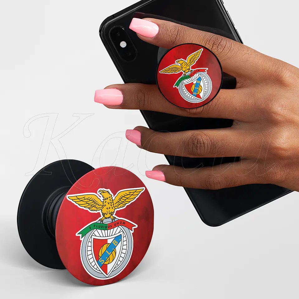 Pop Socket SL Benfica 1