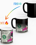 Caneca Joker Dollar Bill