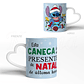 Caneca Presente de Natal de Última Hora - Thumbnail 3