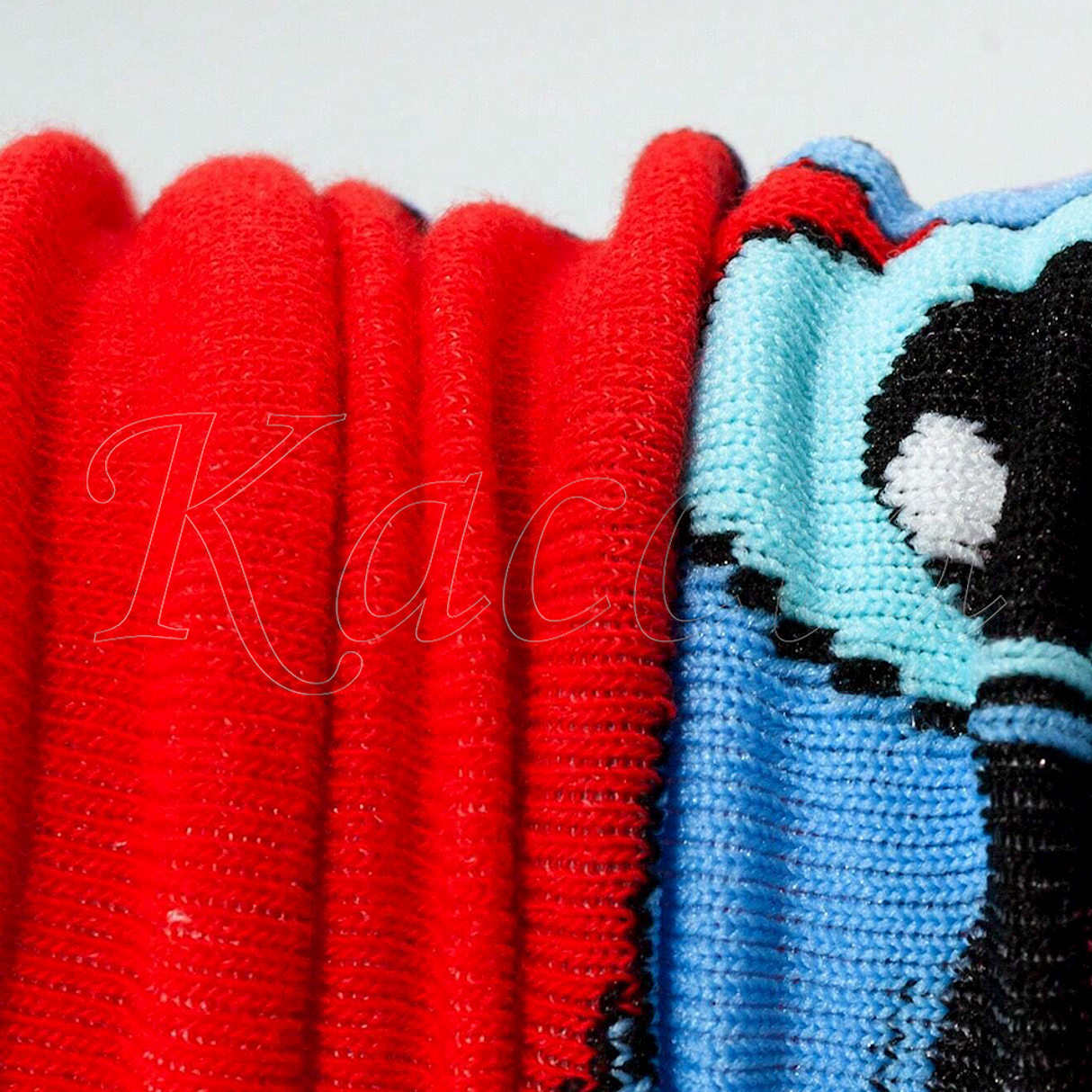 Conjunto Caneca + Meias Stitch Natal Candy 6