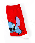 Conjunto Caneca + Meias Stitch Natal Candy