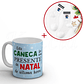 Conjunto Caneca + Meias Stitch Presente de Natal de Última Hora - Thumbnail 2