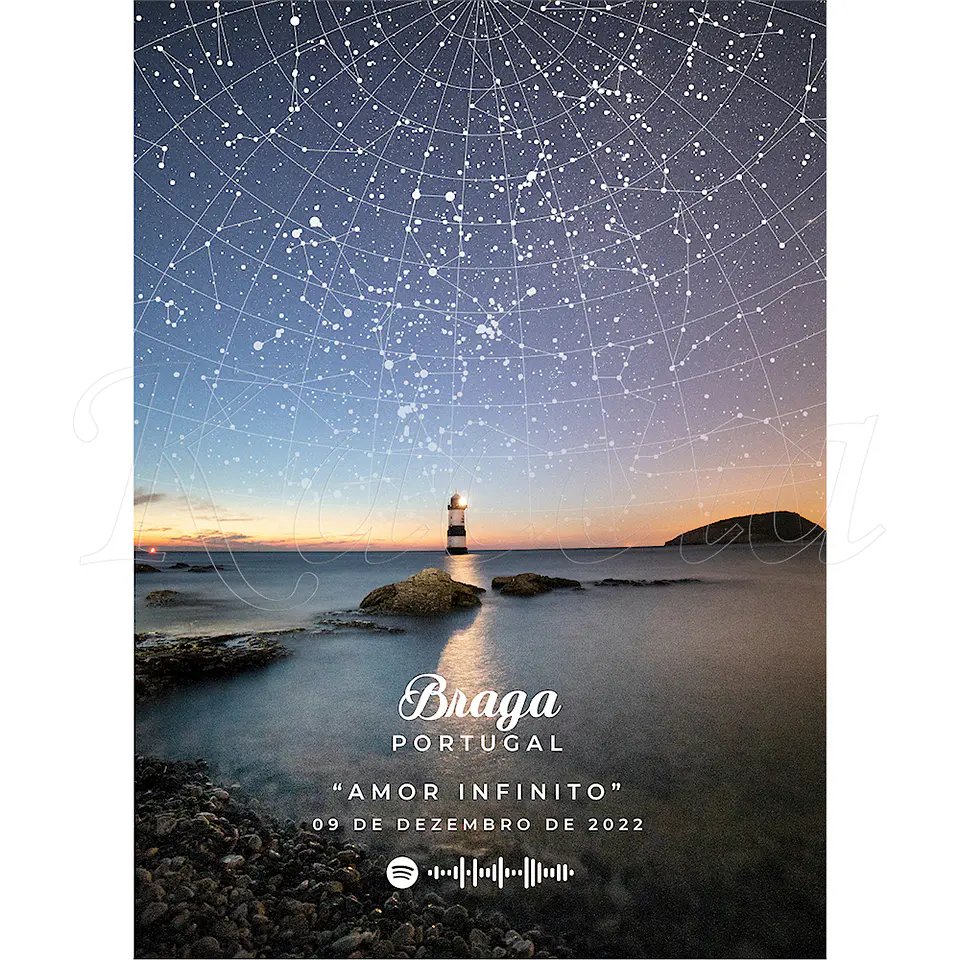 Ficheiro Digital - Mapa das Estrelas Spotify Ocean 7