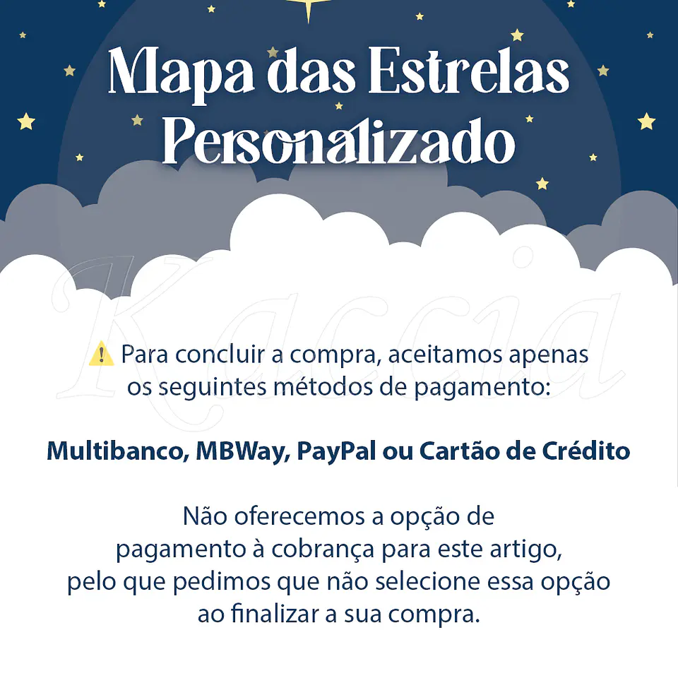 Ficheiro Digital - Mapa das Estrelas City 6