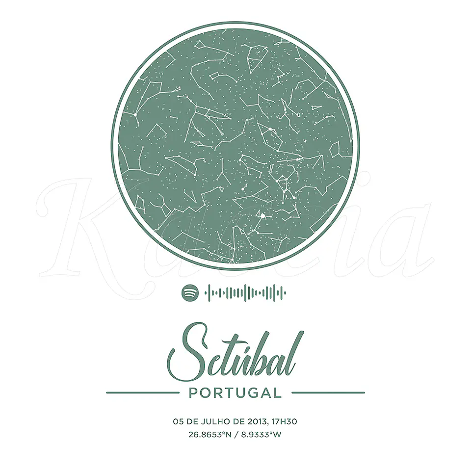 Ficheiro Digital - Mapa das Estrelas Spotify Classy 9