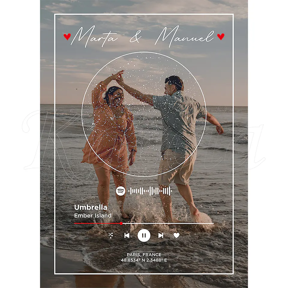 Ficheiro Digital - Mapa das Estrelas Foto Spotify II 7