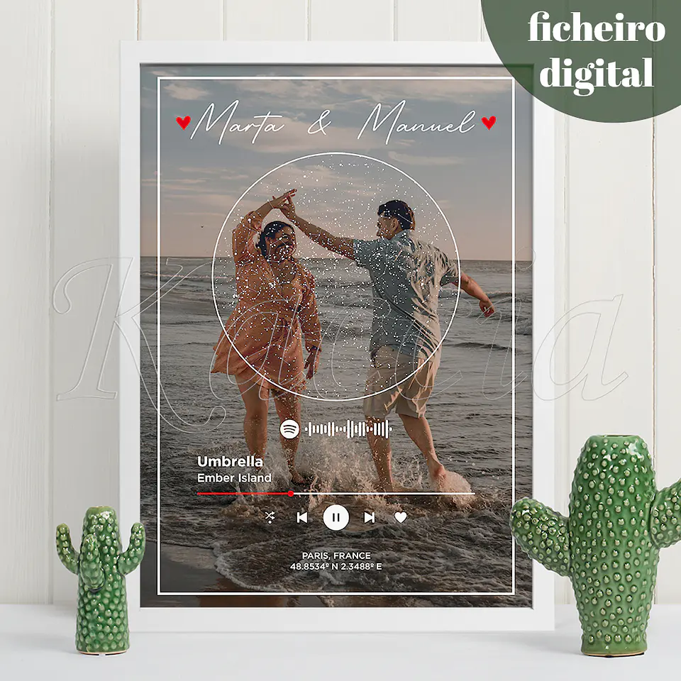 Ficheiro Digital - Mapa das Estrelas Foto Spotify II 1