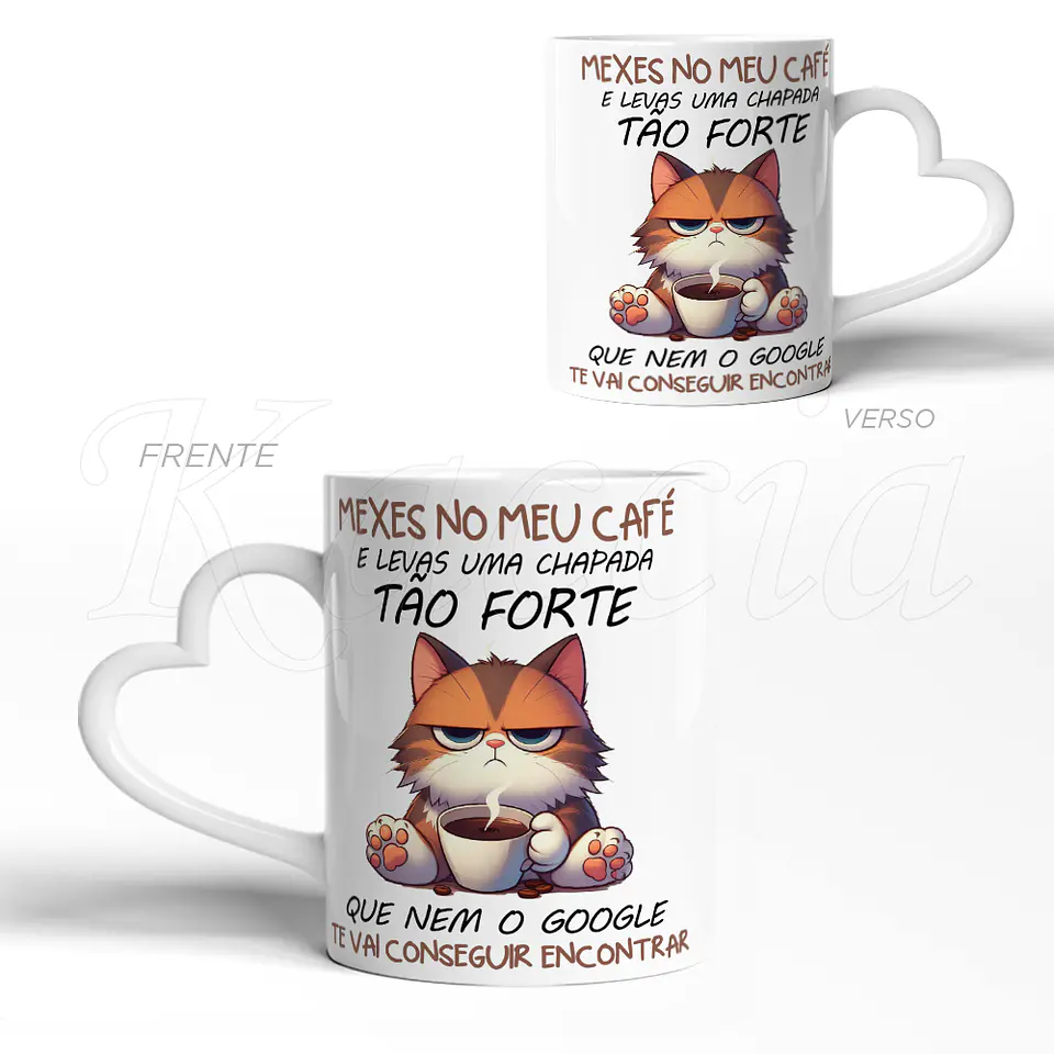 Caneca Mexes Meu Café Chapada Gato 3