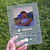 Placa Spotify Personalizada com Foto Classic