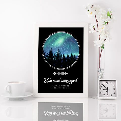 Ficheiro Digital - Mapa das Estrelas Spotify Aurora