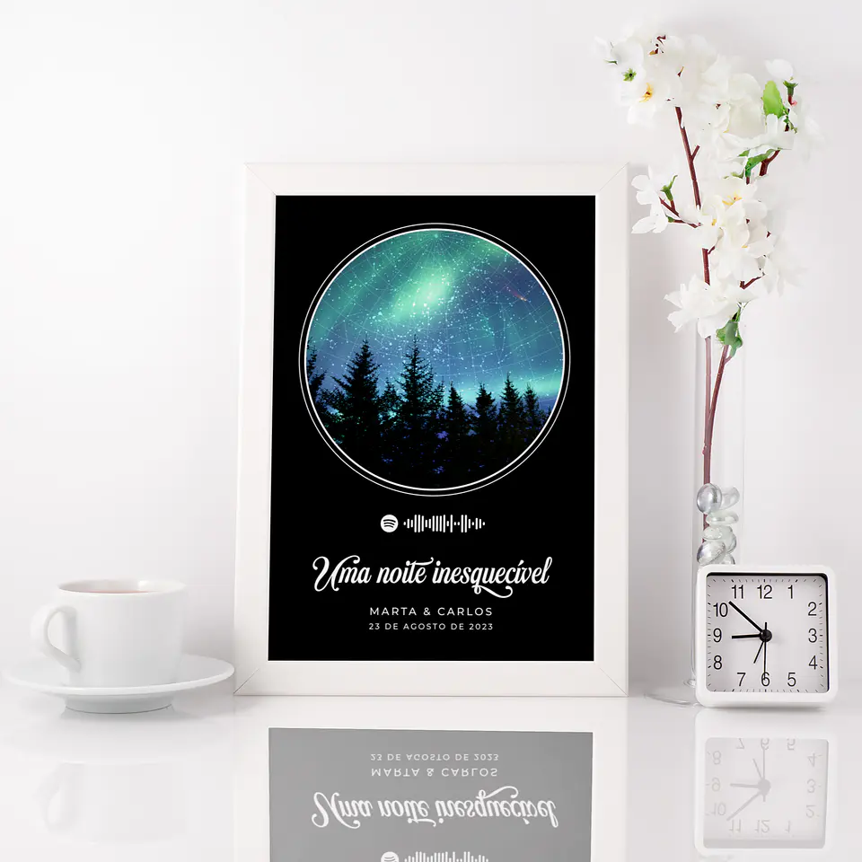 Ficheiro Digital - Mapa das Estrelas Spotify Aurora 2
