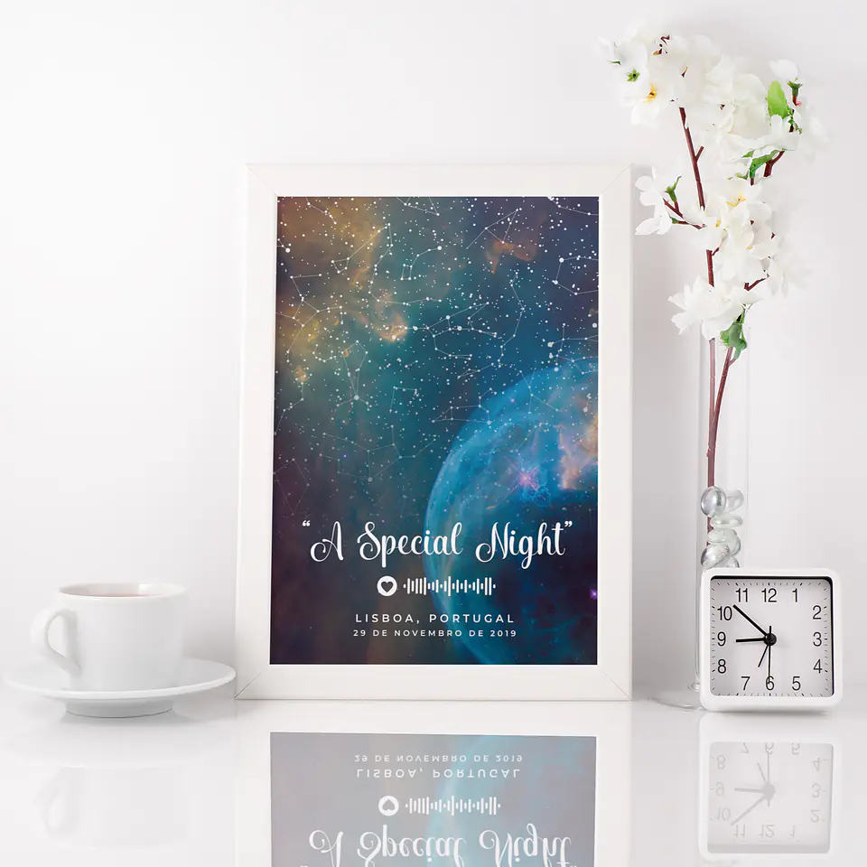Ficheiro Digital - Mapa das Estrelas Spotify Cosmic 2