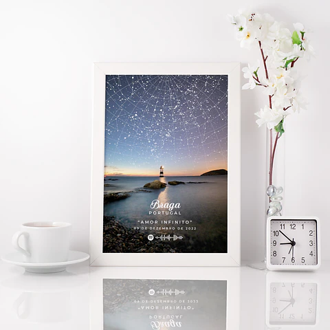 Ficheiro Digital - Mapa das Estrelas Spotify Ocean