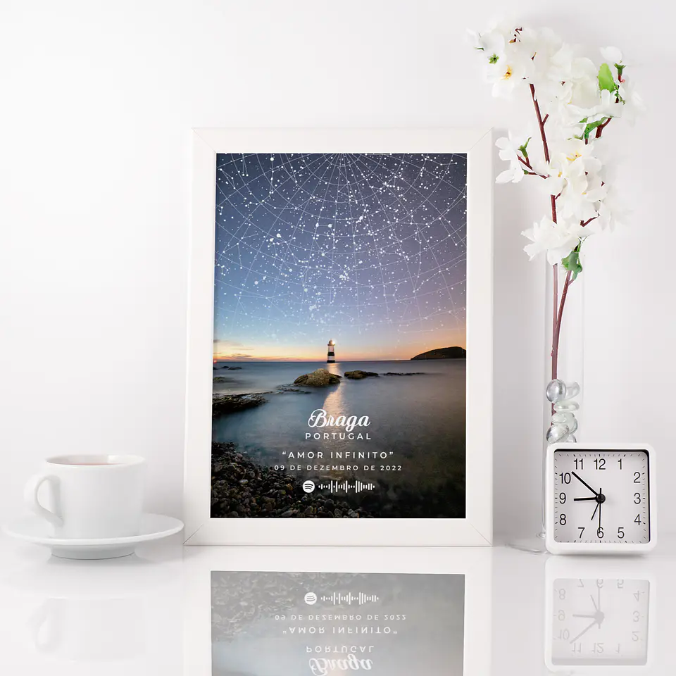 Ficheiro Digital - Mapa das Estrelas Spotify Ocean 2