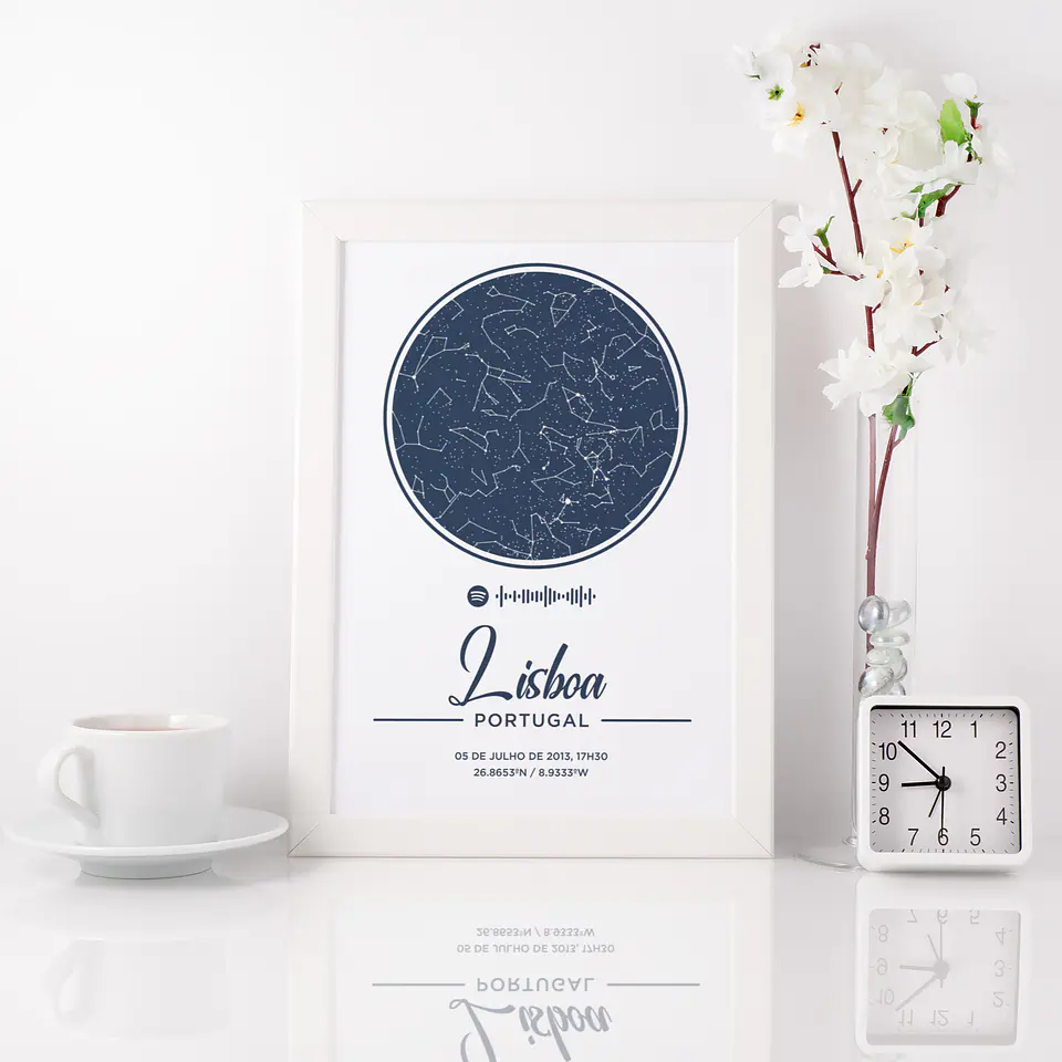 Ficheiro Digital - Mapa das Estrelas Spotify Classy 3