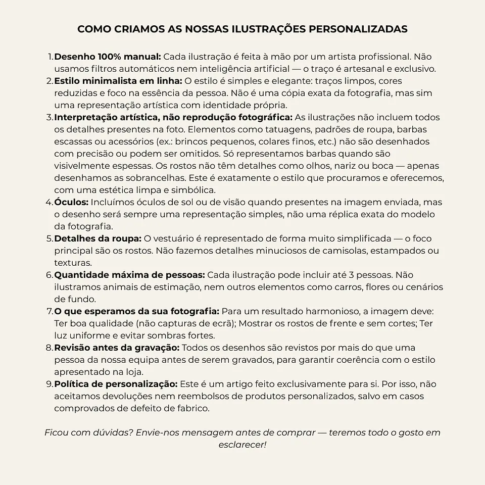 Porta-chaves Personalizado Ilustração Foto Frase Aço Inox 3