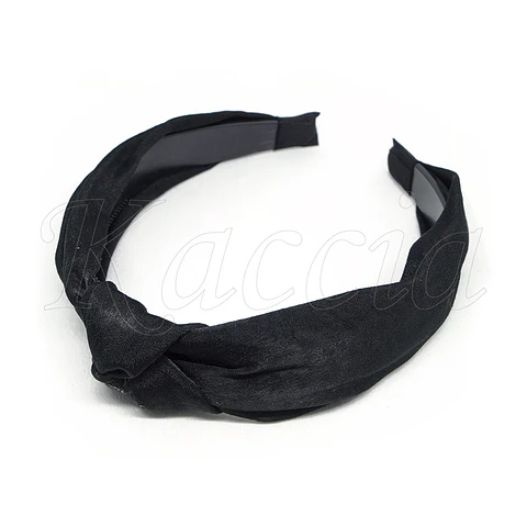 Bandolete Nó Preto