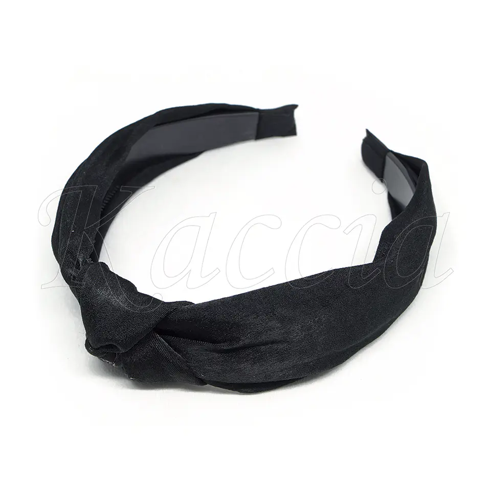 Bandolete Nó Preto 2