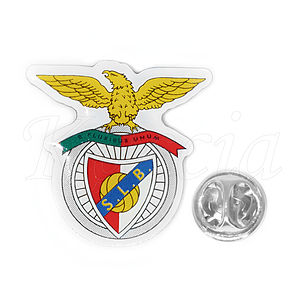 Pin Oficial SL Benfica