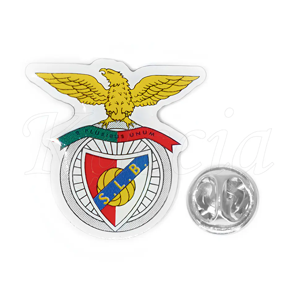 Pin SL Benfica - Produto Oficial 1